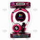 Xtraem Wired headphones