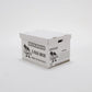File Box for 5 and Lid