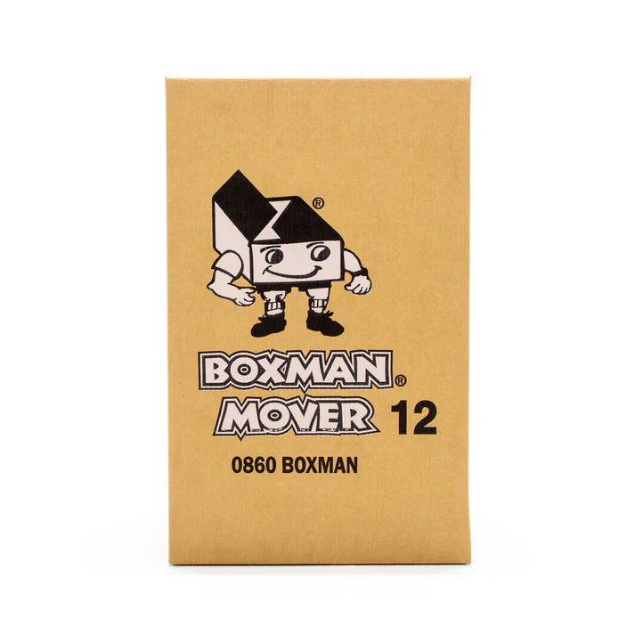 Packer 12 / Mover 12