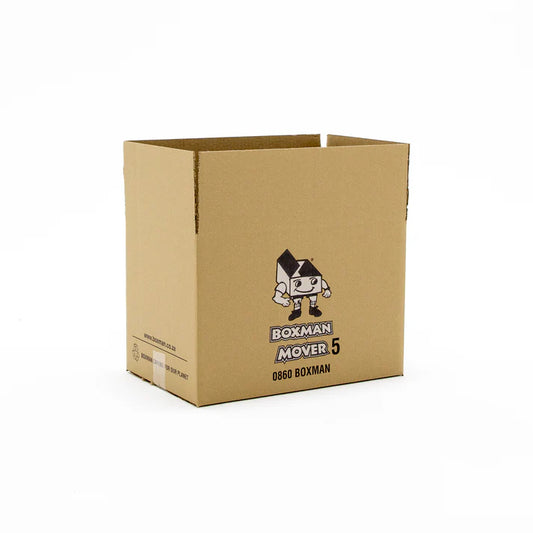Packer 5 / Mover 5