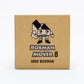 Packer 8 / Mover 8