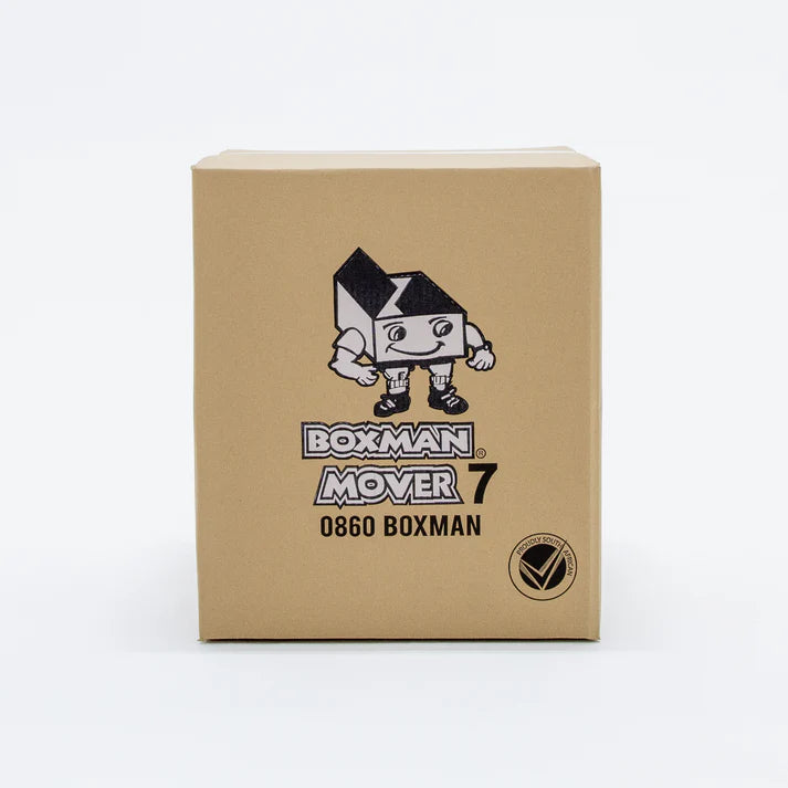 Packer 7 / Mover 7