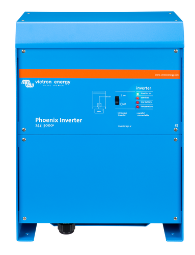 Phoenix Inverter 12/3000 VE.Bus