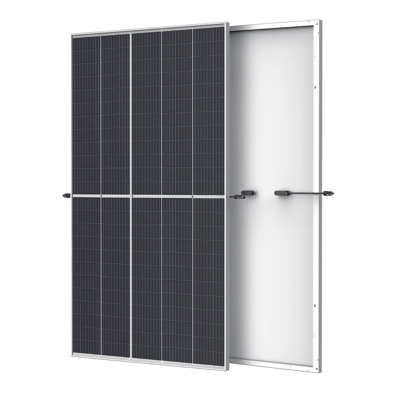 400W Vertex S monocrystalline solar panel (30mm) DE09